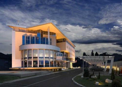 Фотография гостиницы Hotel Exclusive