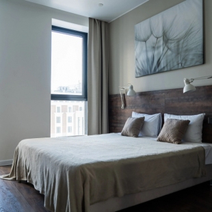 Фотография квартиры Апартаменты Key 4212