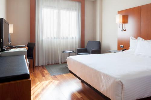 Фотография гостиницы AC Hotel Murcia by Marriott