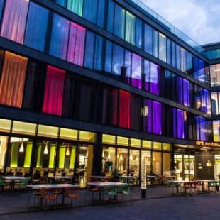 Фотография гостиницы Art Hotel Szeged