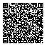 QR код гостевого дома Шато