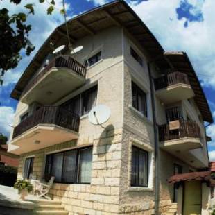 Фотографии гостевого дома
Atanasovi House