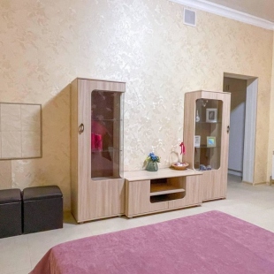 Фотография квартиры Апартаменты на улице Власова