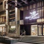 Фотография гостиницы Hotel Sukimi