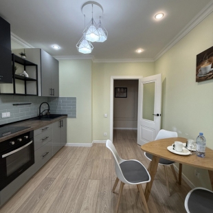 Фотография квартиры Апартаменты 4you 85