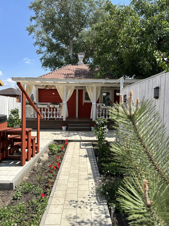 Фотография Коттеджа Частный дом Dacha2023