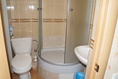 Фотографии мини отеля
По Песчаной