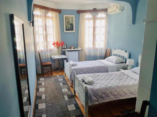 Фотографии мини отеля
Sweet Home на Ниношвили, 3