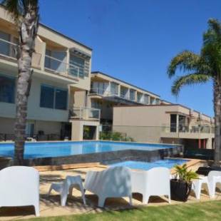 Фотографии гостиницы
The Bluff Resort Apartments