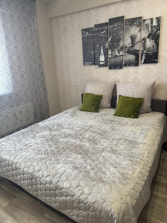 Фотография квартиры Квартира на Улице Летописца Нита Романова 15