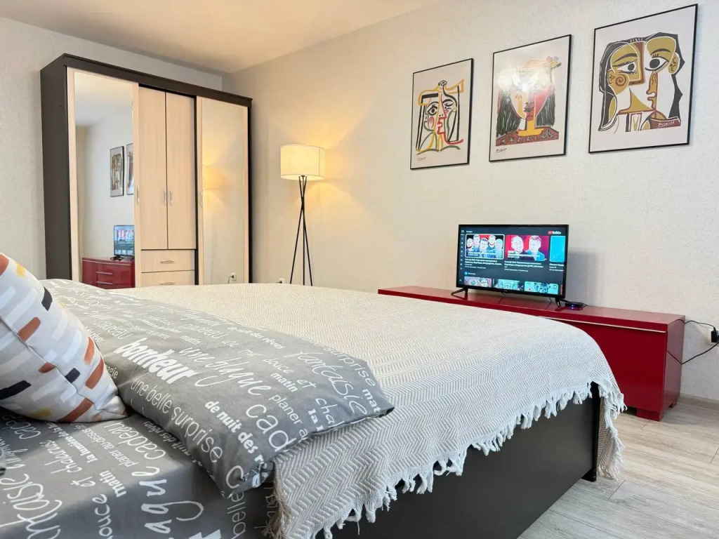 Фотография квартиры Квартира Однокомнатная квартира у ТРК Арена