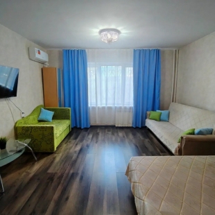 Фотография квартиры Квартира 1-комнатная в пешей доступности от Броско Молл