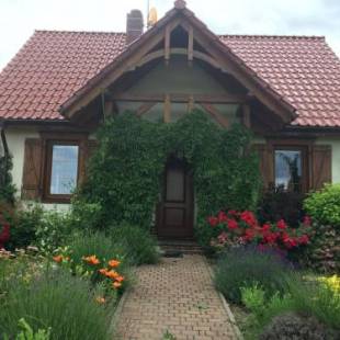 Фотографии гостевого дома 
            Ignacówka