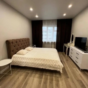 Фотография квартиры Апартаменты в центре Якутска