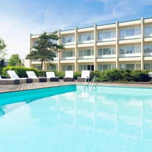 Фотографии гостиницы
Novotel Chartres