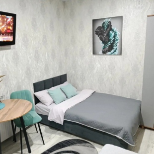 Фотография Коттеджа Частный дом Уютный