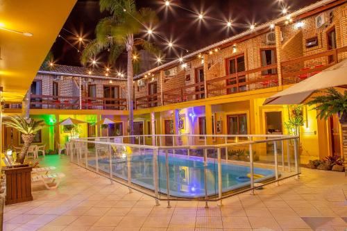 Фотография мини отеля Pousada Maunaloa