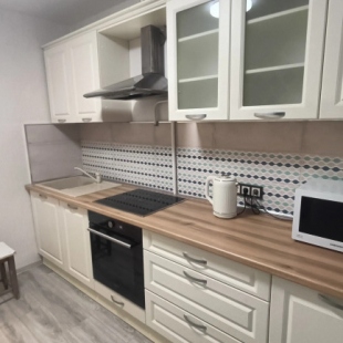 Фотография квартиры Квартира Светлая Уютная Двухкомнатная в Самом Центре Микрорайона ГГМ