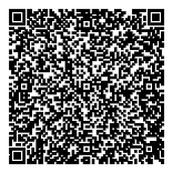 QR код хостела №1 на Кожуховской