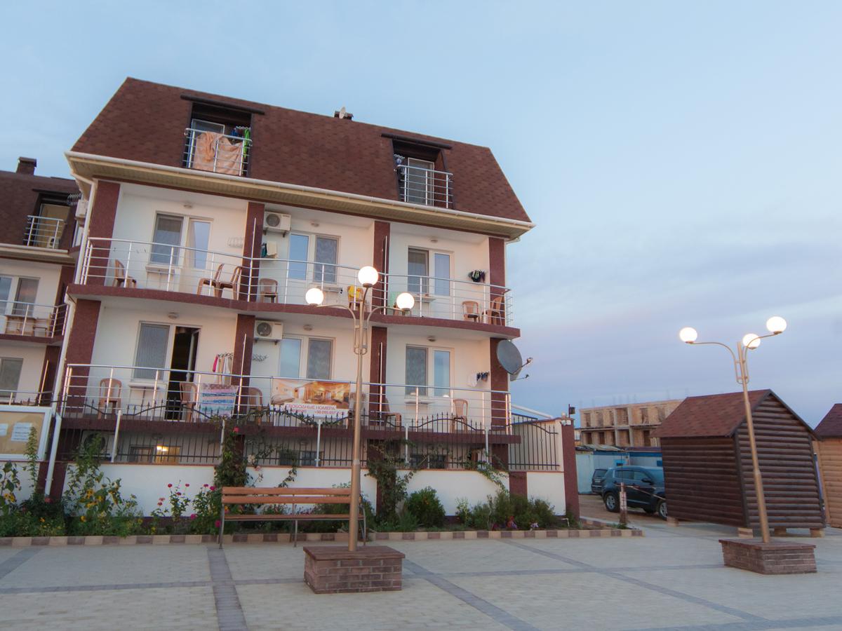 Фотография гостиницы Жемчужина