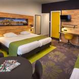 Фотография гостиницы Nova Hotel