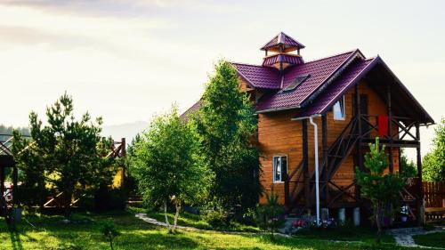 Фотография гостевого дома Гостевой дом Ливадия