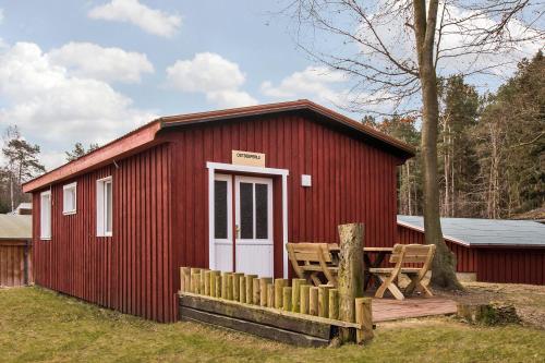 Фотография гостевого дома Ostseeperle - 60730