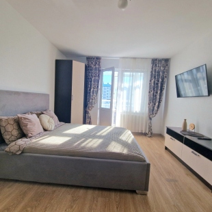 Фотография квартиры Квартира на Улице Рассветная 8 к3