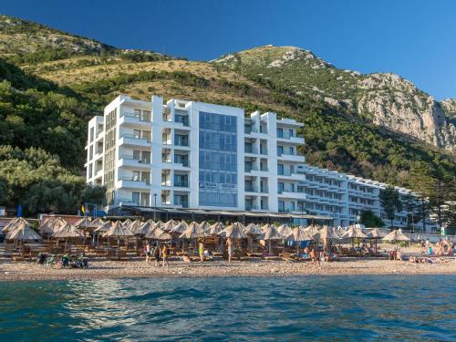 Фотография апарт отеля Apart Hotel Sea Fort