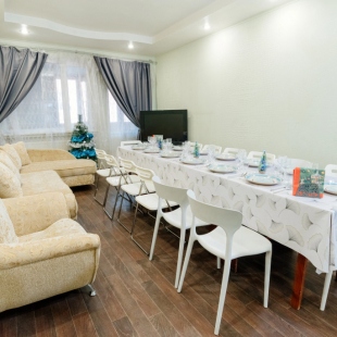 Фотография Коттеджа Частный дом Дом у моря 2-я линия, возможны мероприятия (ДР,корпоротивы,свадьбы) Мангал