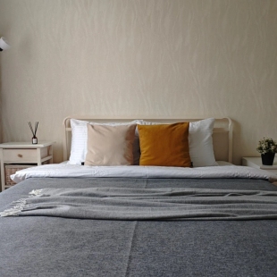 Фотография квартиры Квартира Сталинка с видом на Кремлевский парк