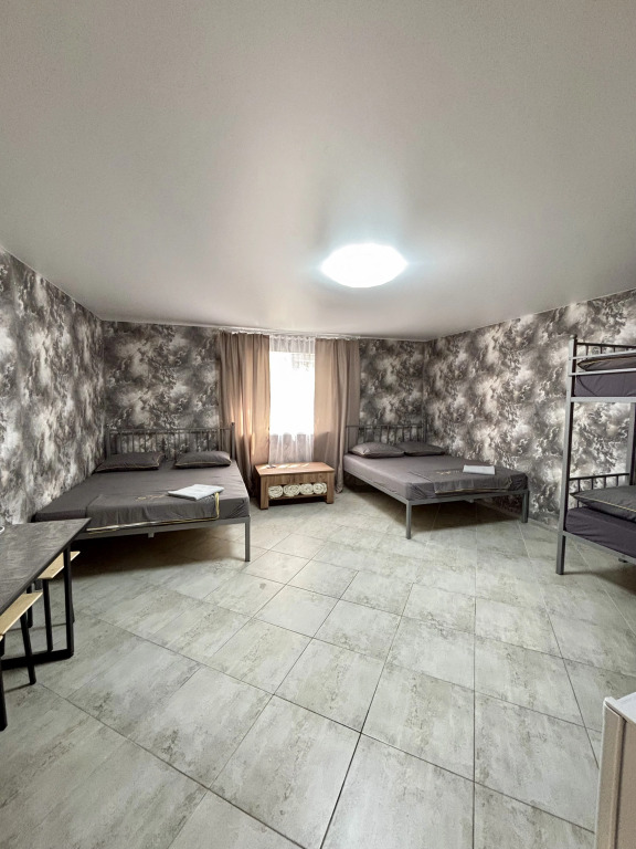 Фотография квартиры Апартаменты Гостиный двор