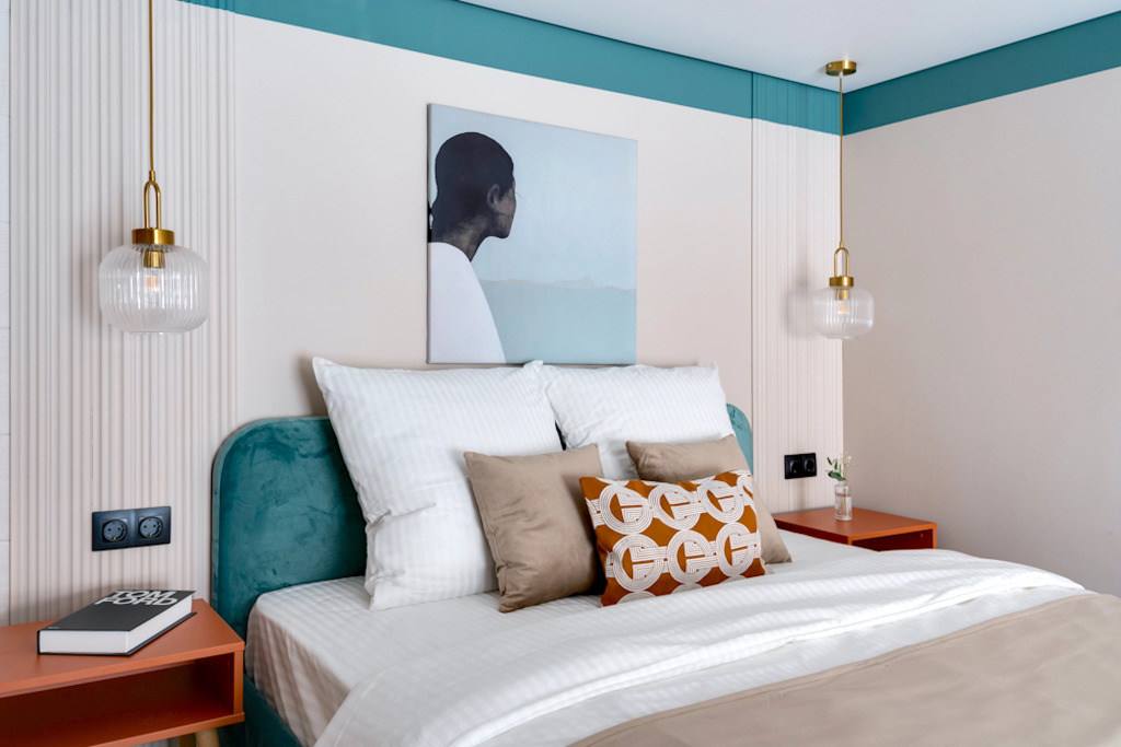 Фотография квартиры Апартаменты UraganAPART Аврора