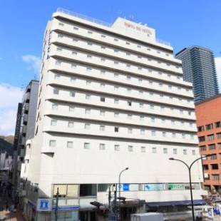Фотографии гостиницы
Kobe Sannomiya Tokyu REI Hotel