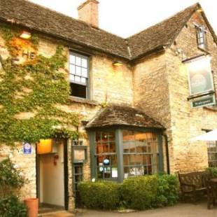 Фотографии гостиницы 
            Five Alls