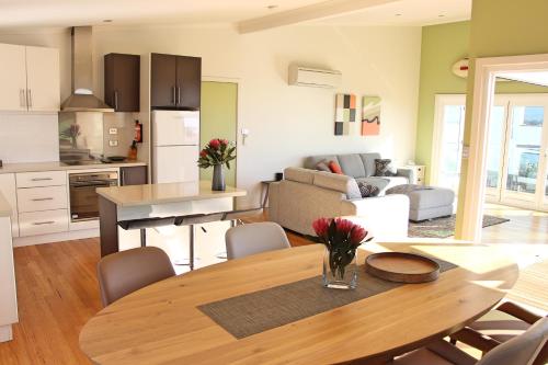 Фотография гостевого дома Birubi on Bay of Fires