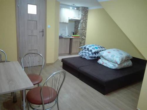 Фотография мини отеля Kwatery Prywatne u Gosi nad Soliną