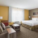 Фотография гостиницы TownePlace Suites Phoenix North