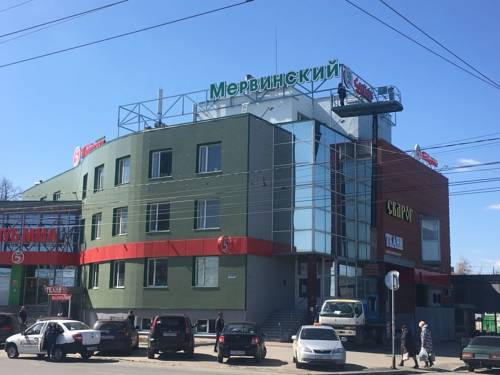 Фотография гостиницы СлипХаус Рязань