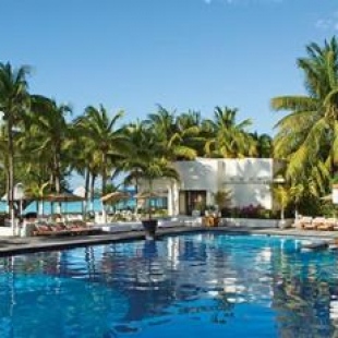 Фотография гостиницы Dreams Sands Cancun Resort & Spa