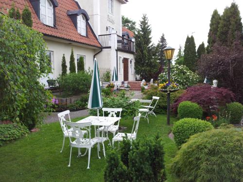 Фотография гостиницы Nya Pallas Hotel