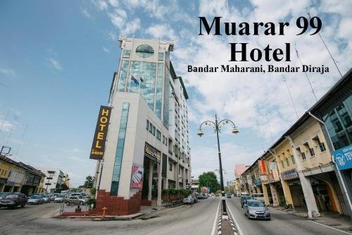 Фотография гостиницы Muarar 99 Hotel