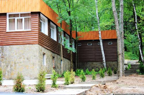 Фотографии базы отдыха 
            Немецкая Слобода