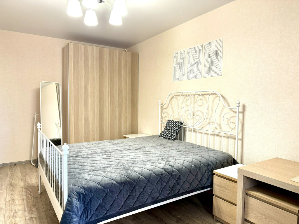 Фотография квартиры Квартира на Ул 9 Января