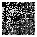 QR код мини отеля Терема