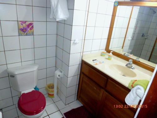 Фотография мини отеля Fuego Mio Bed & Breakfast