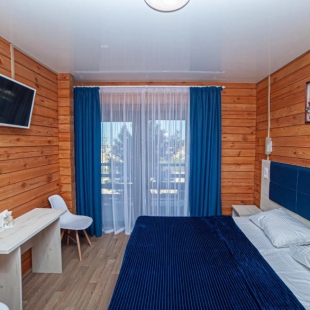 Фотография квартиры Квартира по Проезду Генерала Мельника 6