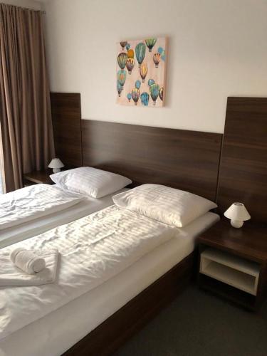 Фотография гостиницы Hotel Litovel