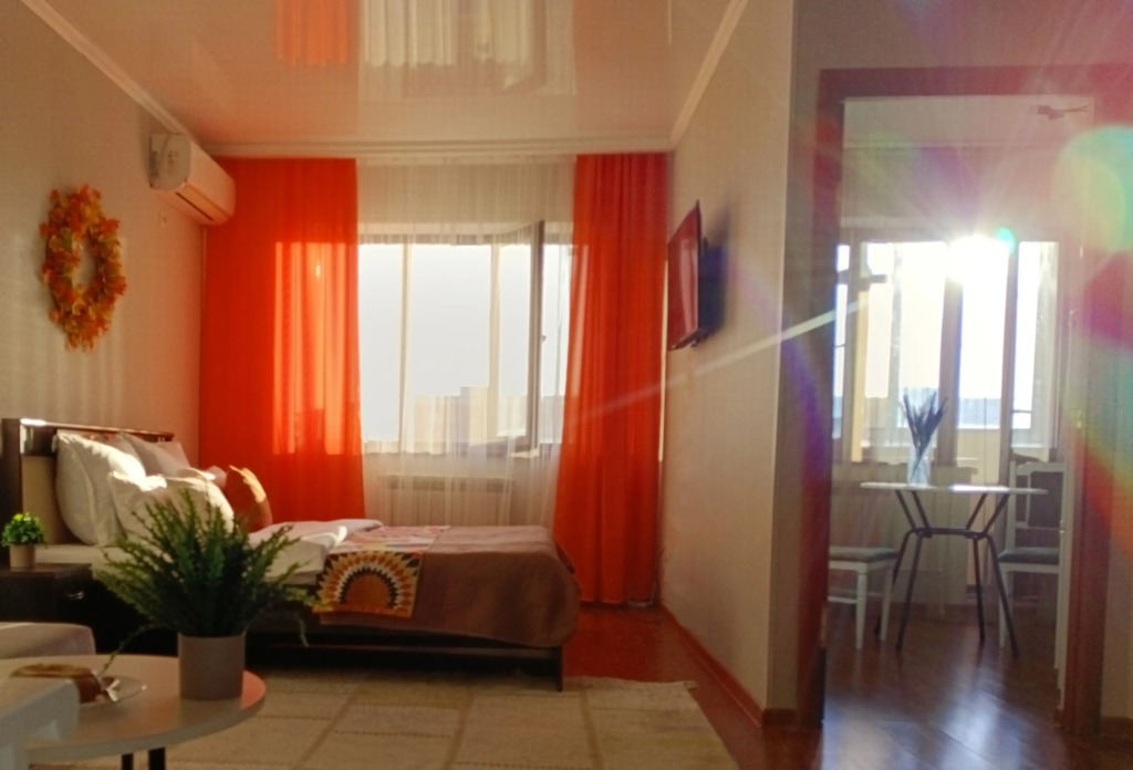 Фотография квартиры Квартира City Center