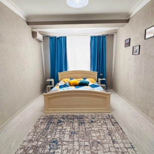 Фотография квартиры Квартира Светлая Чистая в Центре Города